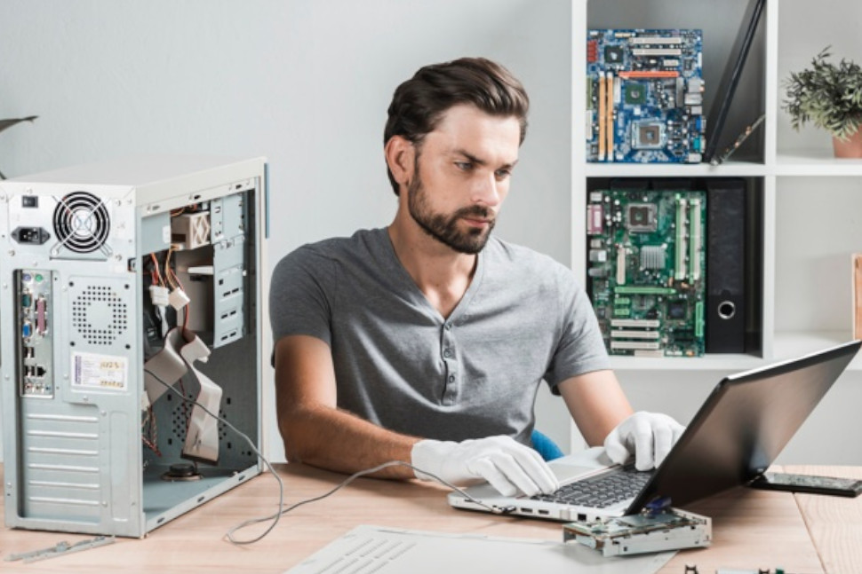 Portfolio Image