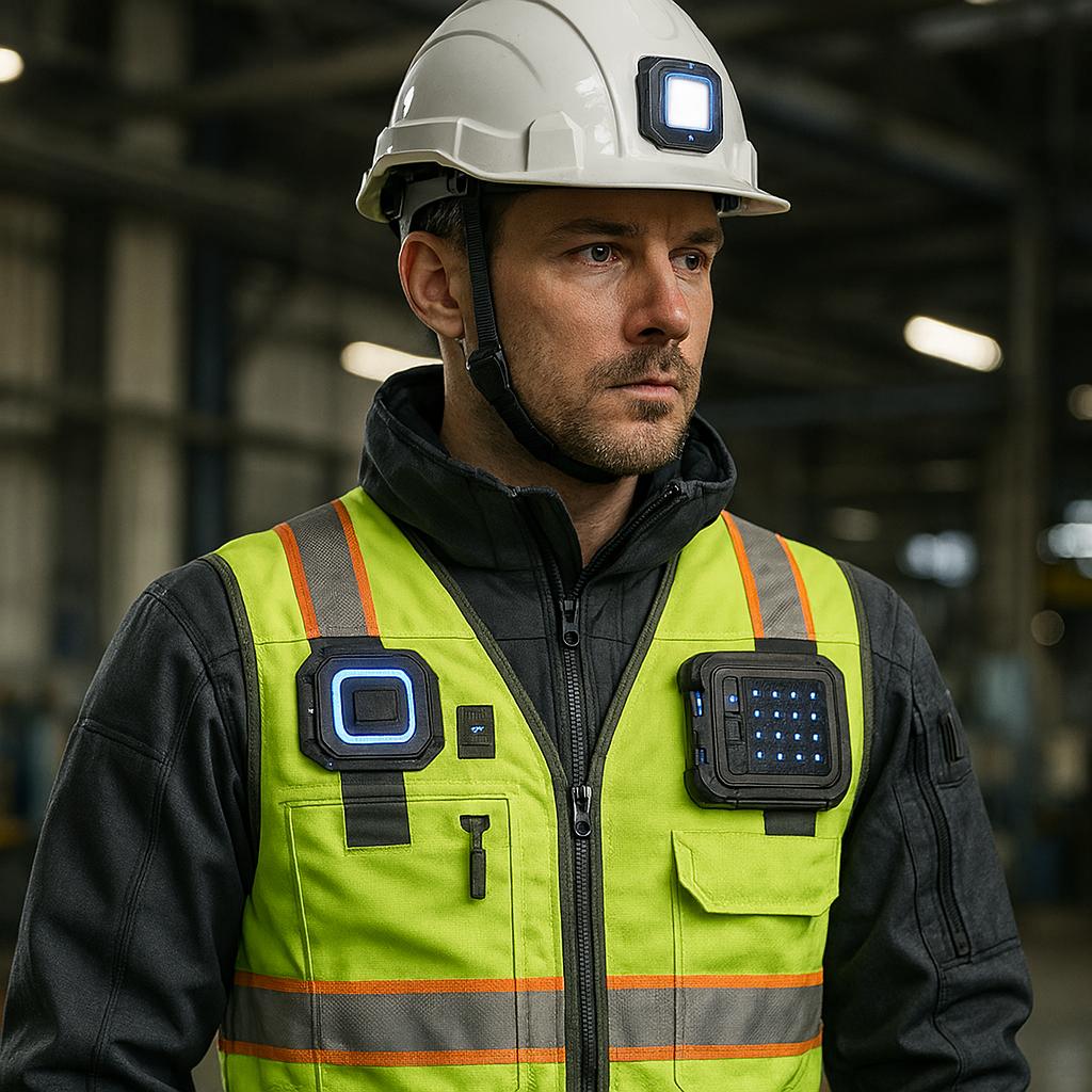 Protección Industrial