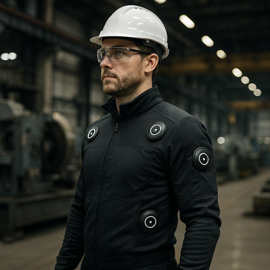 Wearables Laborales
